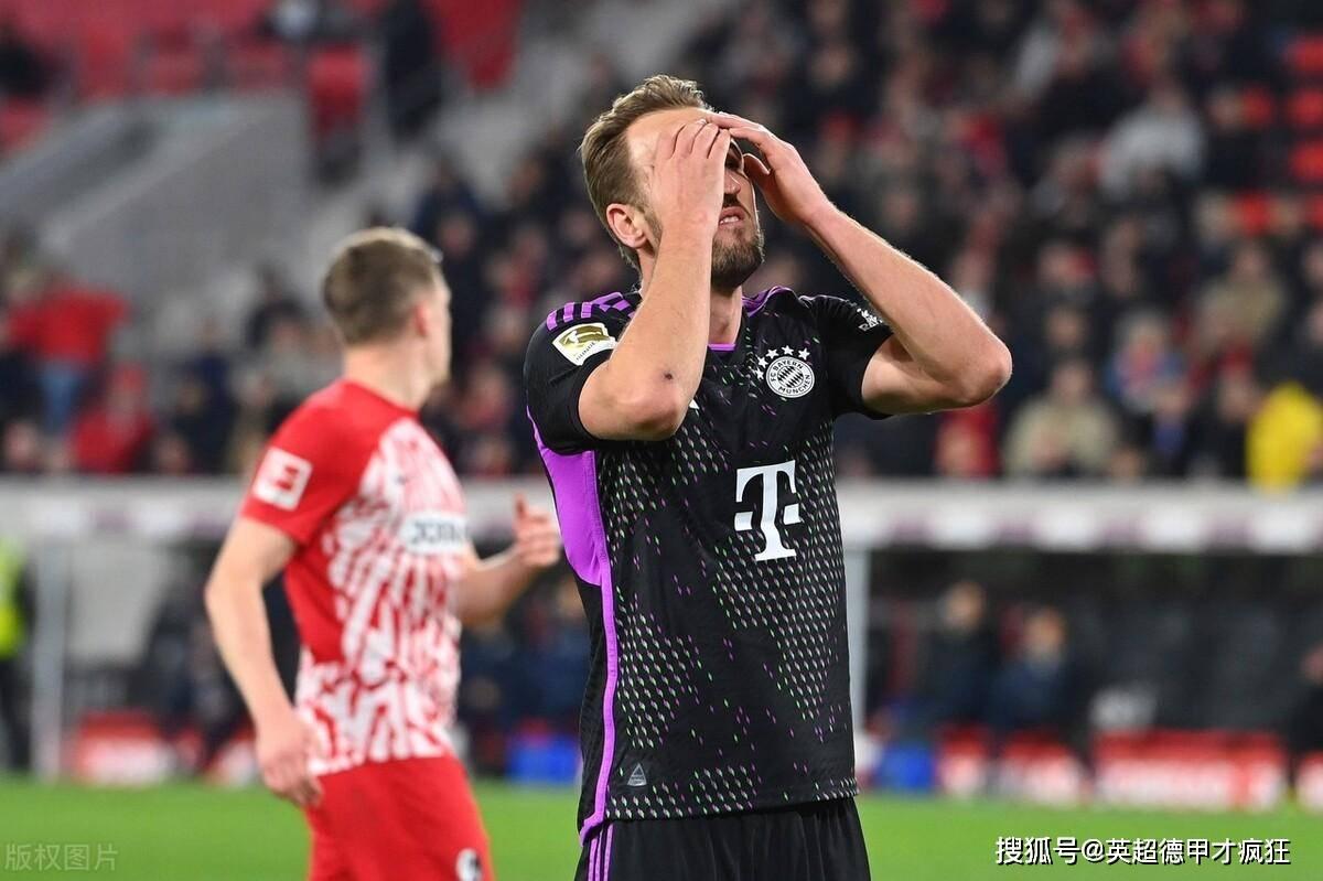 拜仁被勒沃库森逆转,拜仁遭读秒绝平比赛进入加时