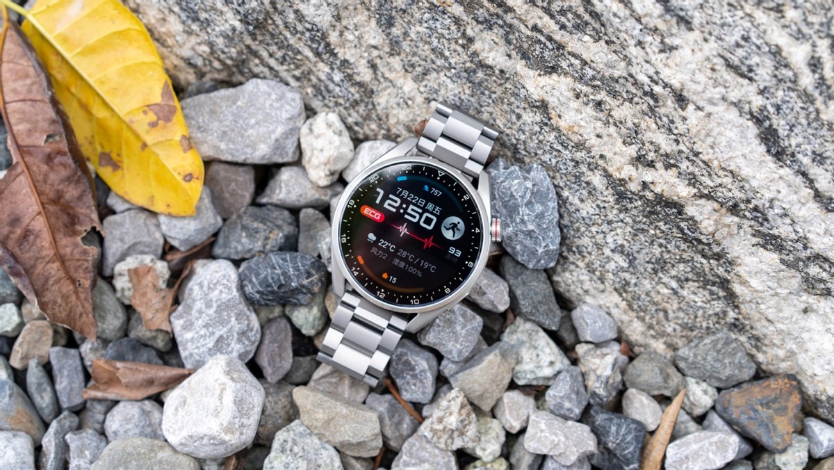 huaweiwatch3pro与watch3区别,华为watch3pronew功能解读