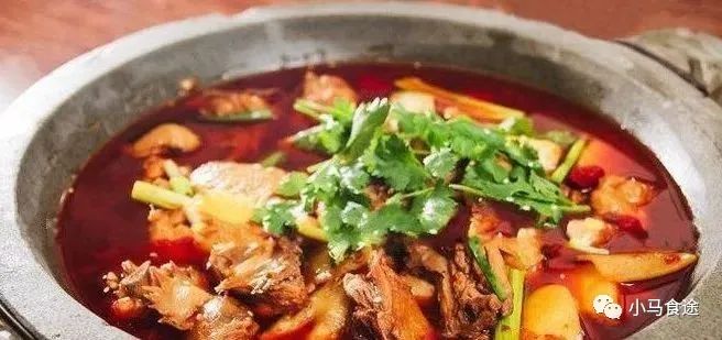 地道农家菜新鲜又美味,正宗的农家菜做法视频