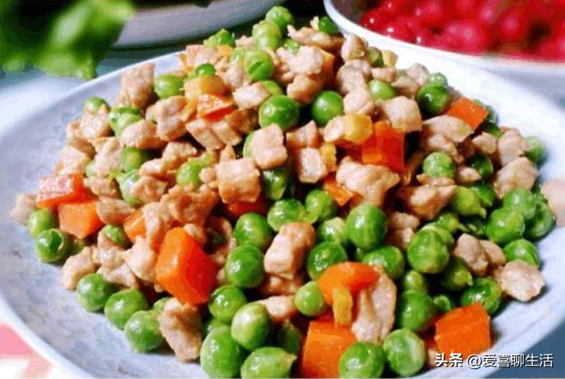 补叶酸多吃这几种水果,春吃春菜保健康五种美味不能少