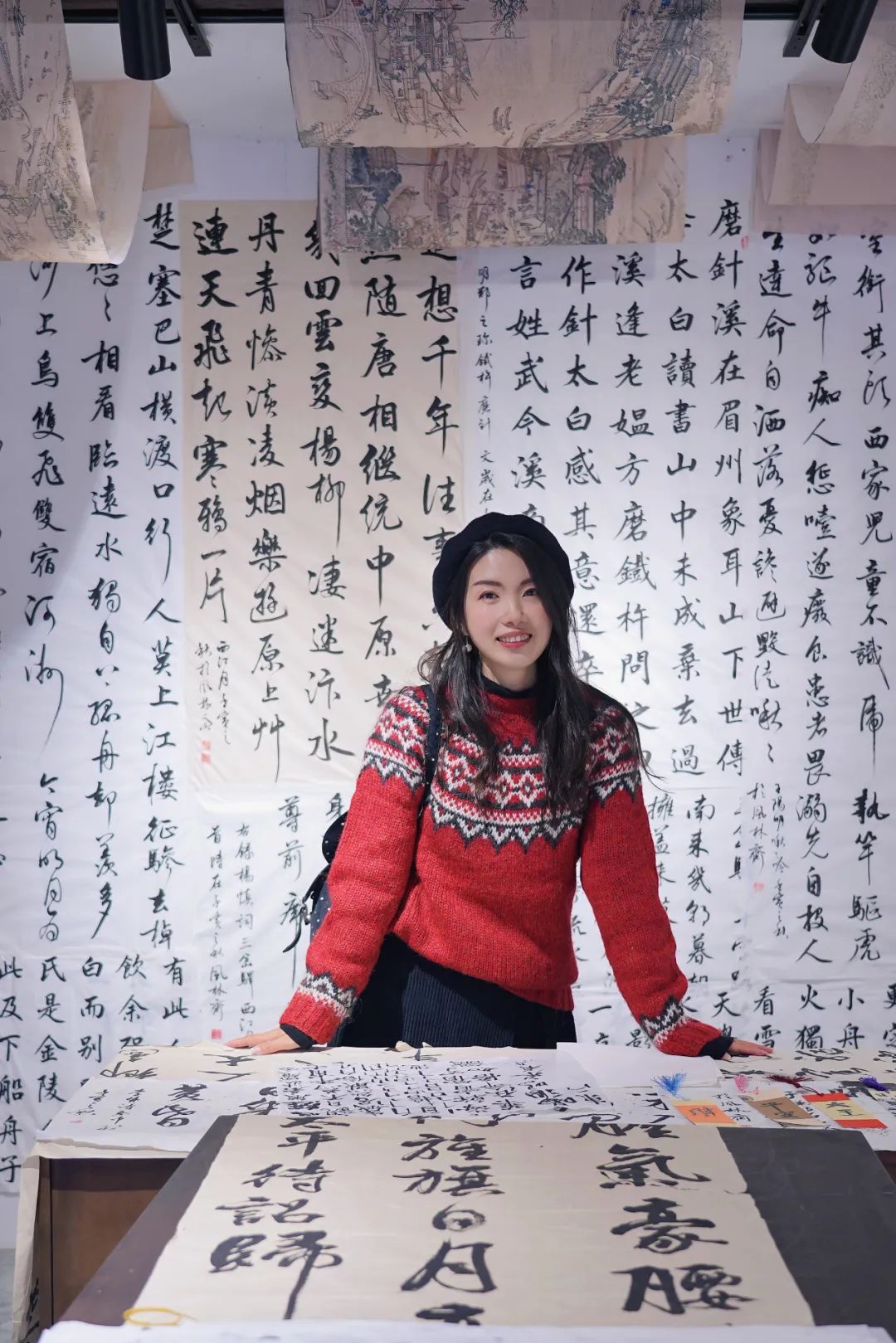 年味浓的古镇旅游推荐,6月份值得去的冷门水乡古镇