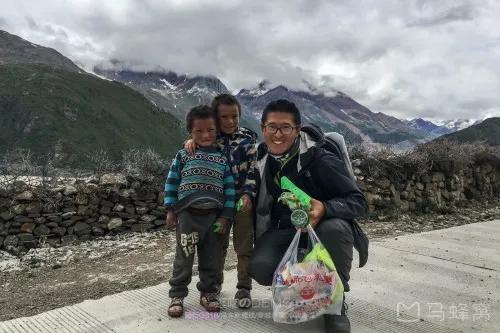 忆~环游路上｜青藏高原的奇葩趣事