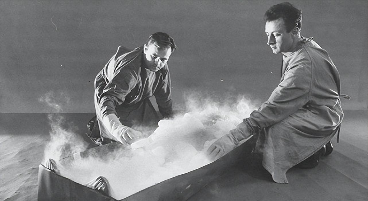 中国第一冷冻人杜虹,中国首例冷冻人杜虹背后的故事