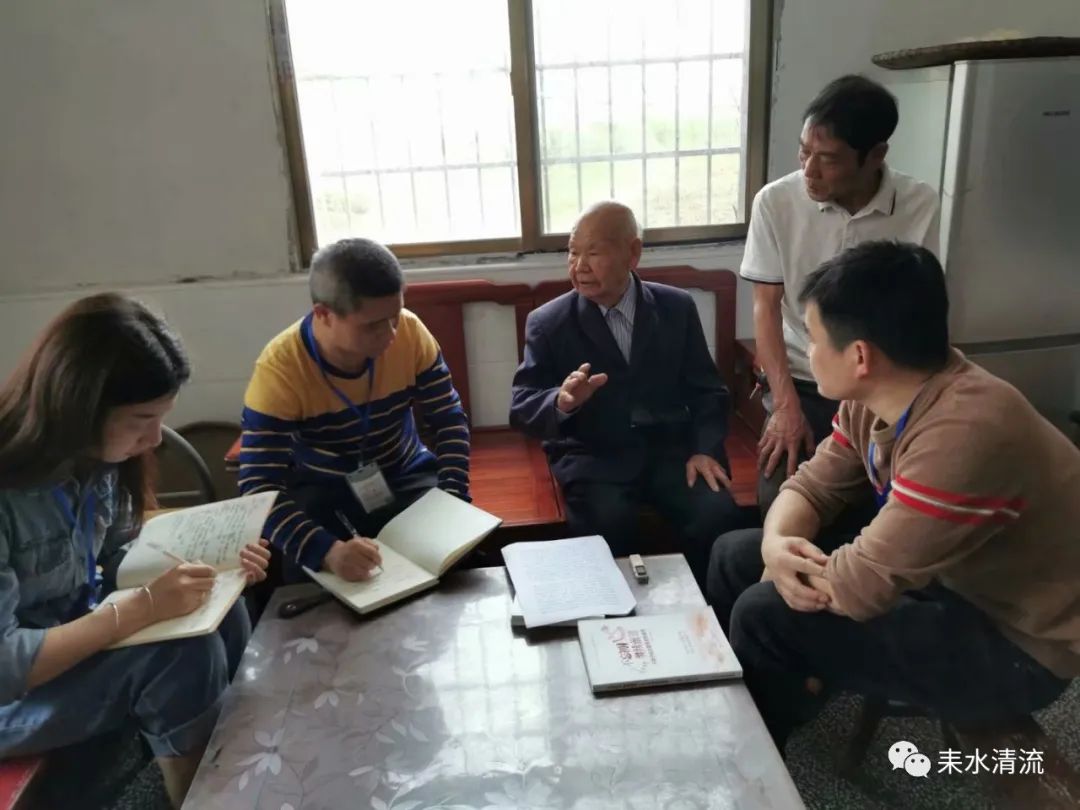 口述｜百战归来（16）：李选佑、罗龙兵、蒋有福