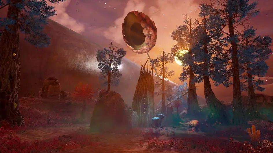 最近很火的外星人游戏,一款关于外星人的2d游戏