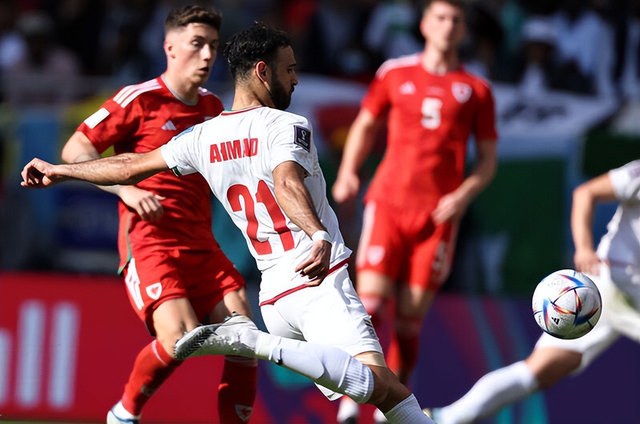 伊朗vs卡塔尔深度解析,悲喜两重天全文