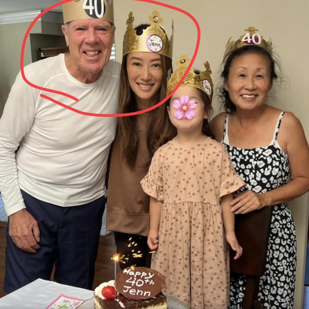 谢霆锋的妹妹谢婷婷前男友,谢霆锋妹妹谢婷婷母亲是谁