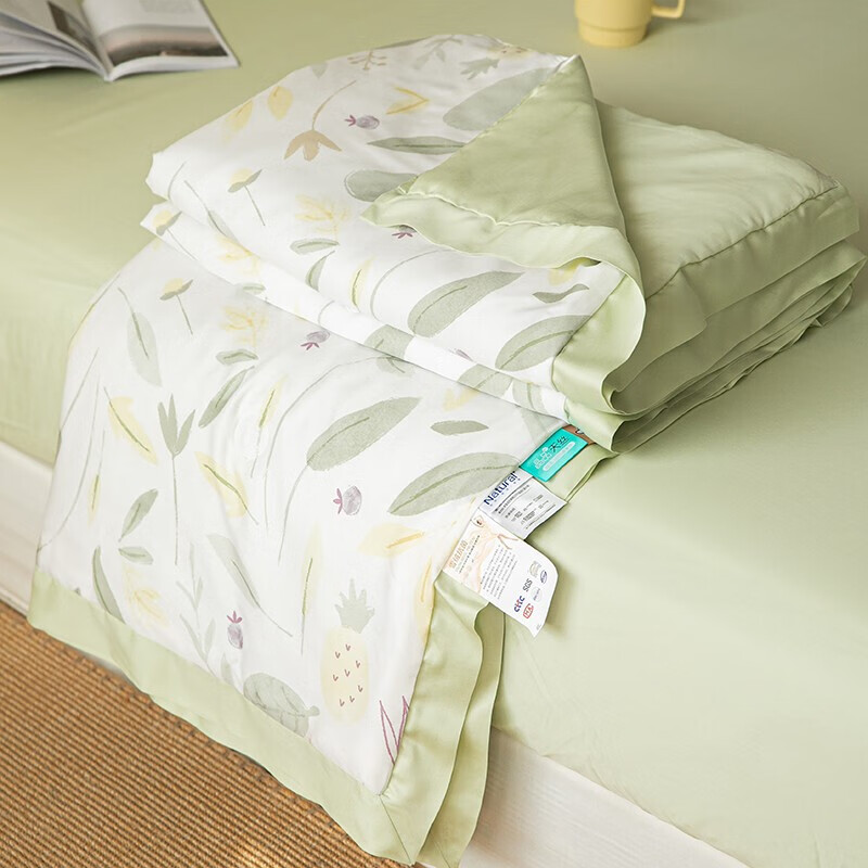 如何买到好的夏凉被,如何挑选性价比高的夏凉被