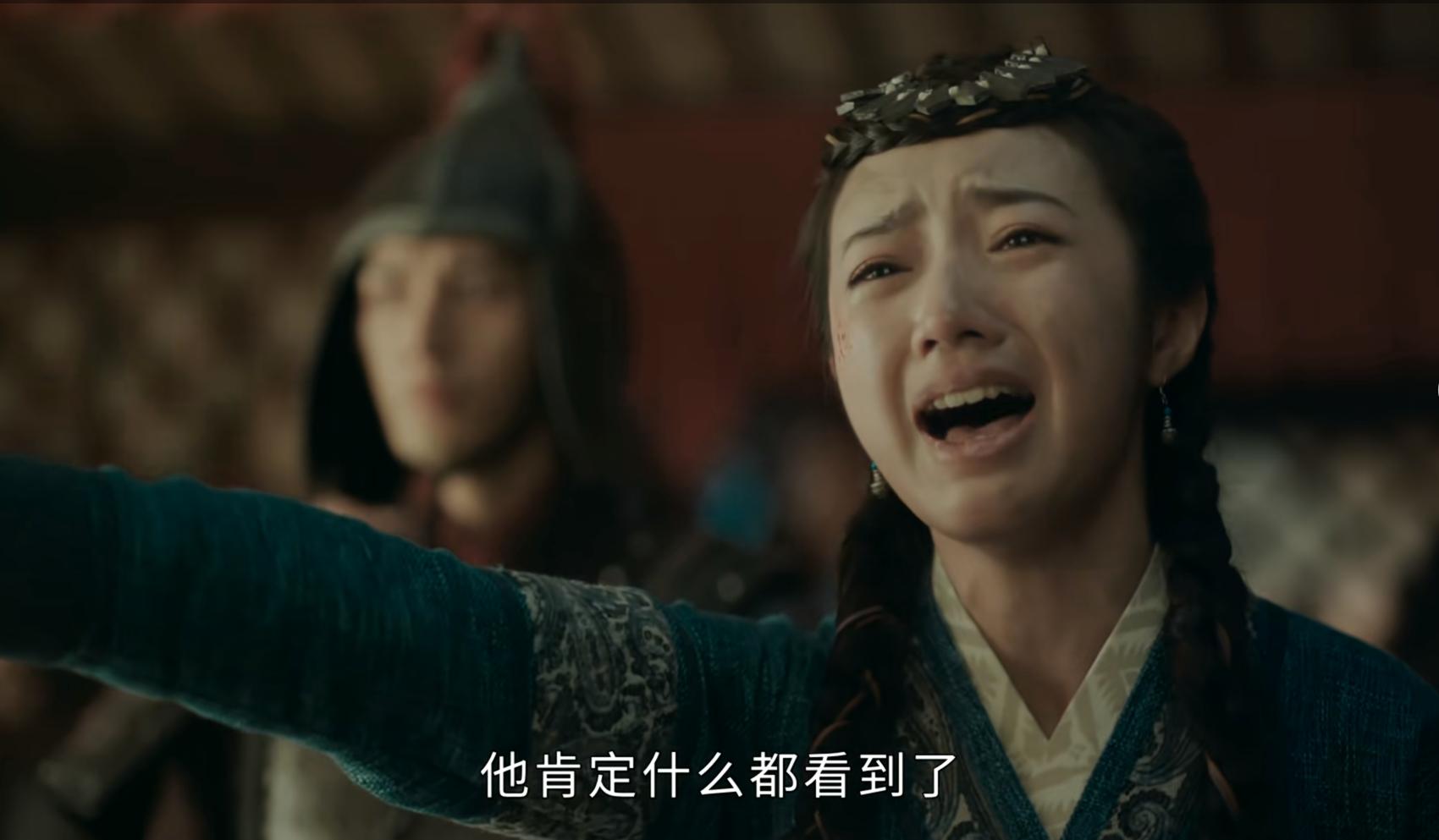 康熙王朝最经典的一部剧,十大经典历史剧排行康熙王朝垫底