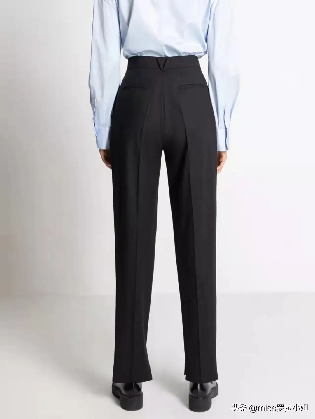 那些看着就贵的服装风格,一些看起来就很贵的衣服测评