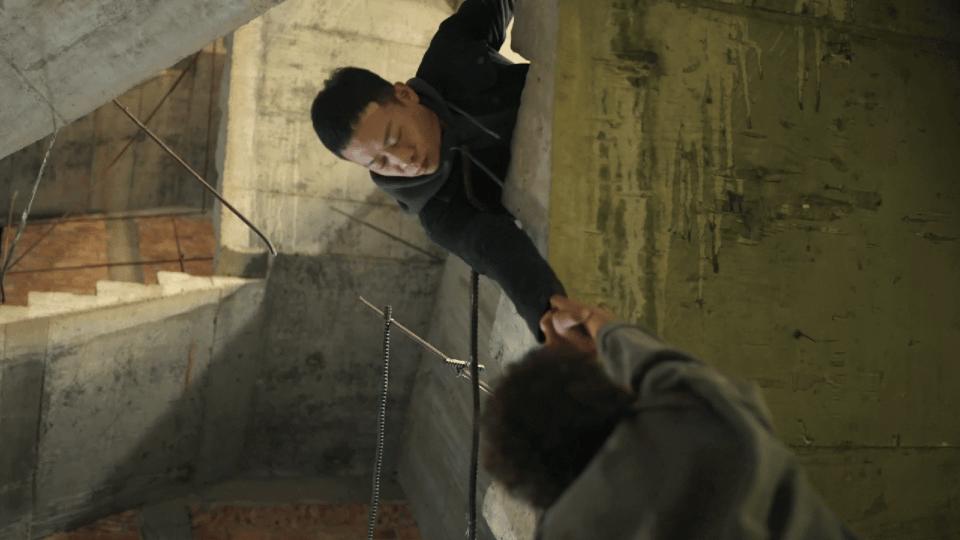 《狂飙》演员开撕张译!直指他不好伺候被删戏,一辈子不想再合作