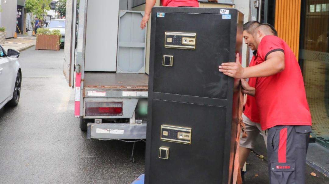 宁波搬家公司排名前十名,宁波搬家公司价目表