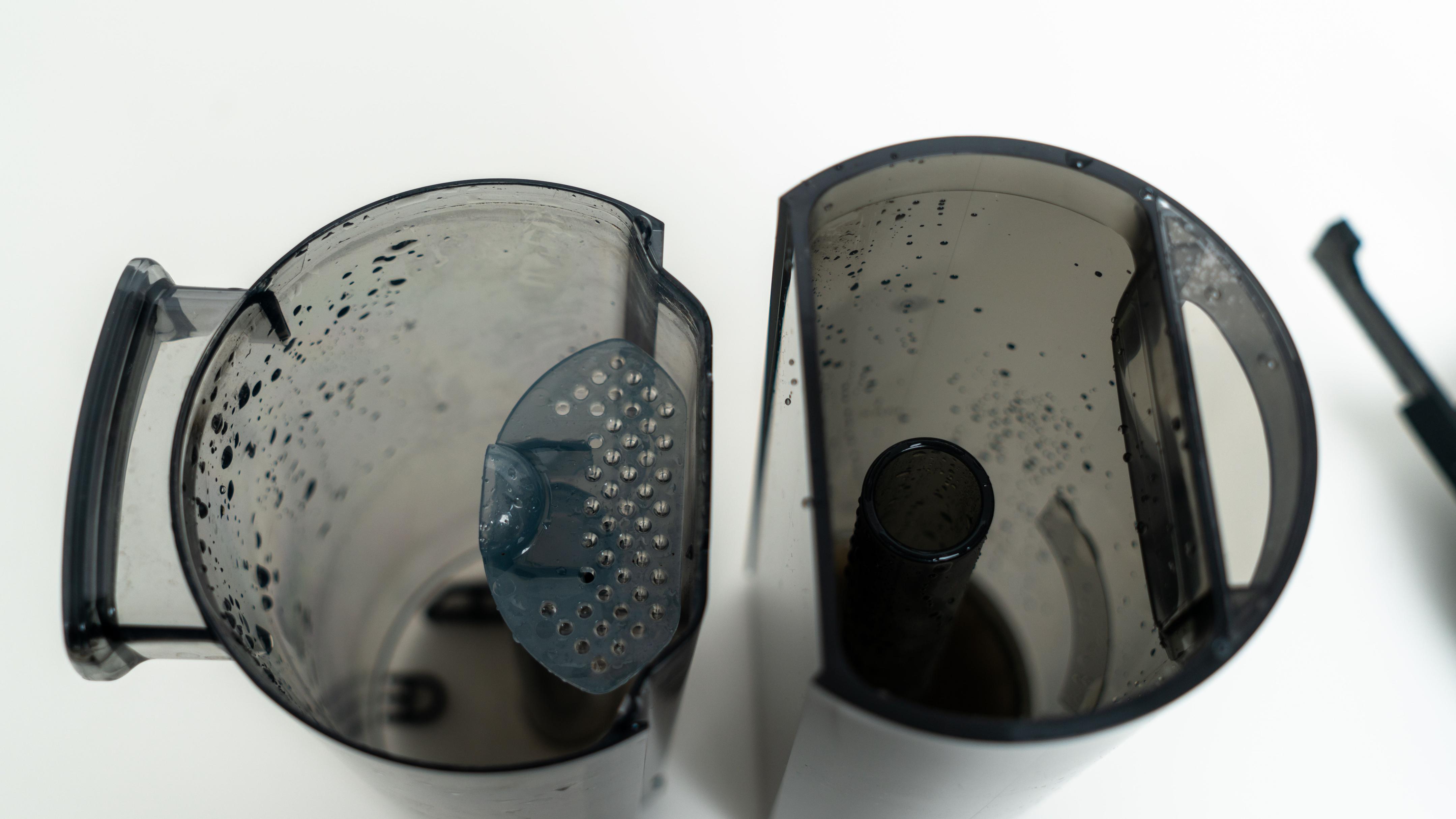 参数是最会骗人的！旗舰洗地机添可3.0追觅M13深度对比