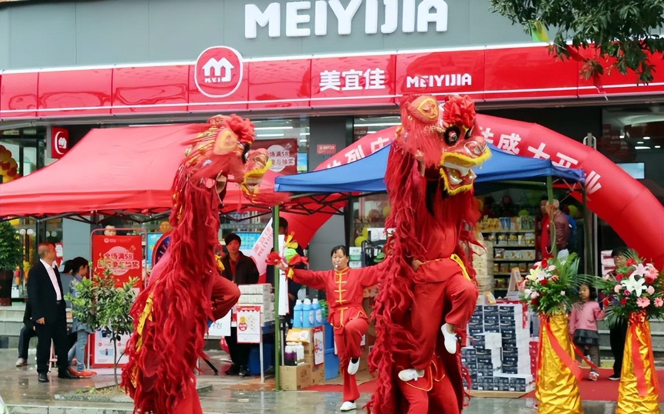 年入500亿东莞街边最多的小店,在东莞开什么小店最赚钱