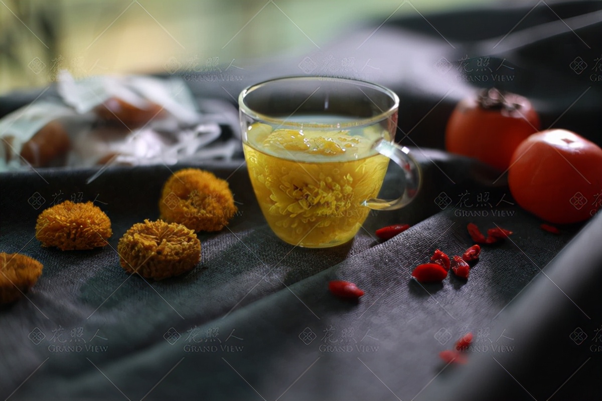 菊花茶有几种名贵菊花,盘点50种名贵菊花品种