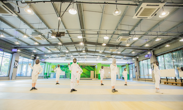 奥望营地攻略,苏州乐营淀山湖营地