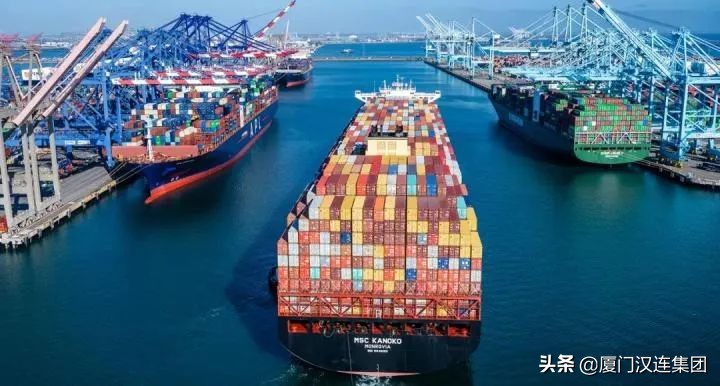 美国线运价看涨？为规避美西港口拥堵，船公司推出多式联运服务