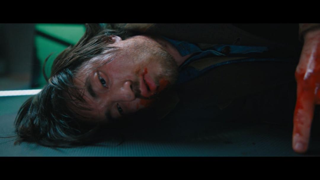 不愧是男神，这大尺度神片没让我失望