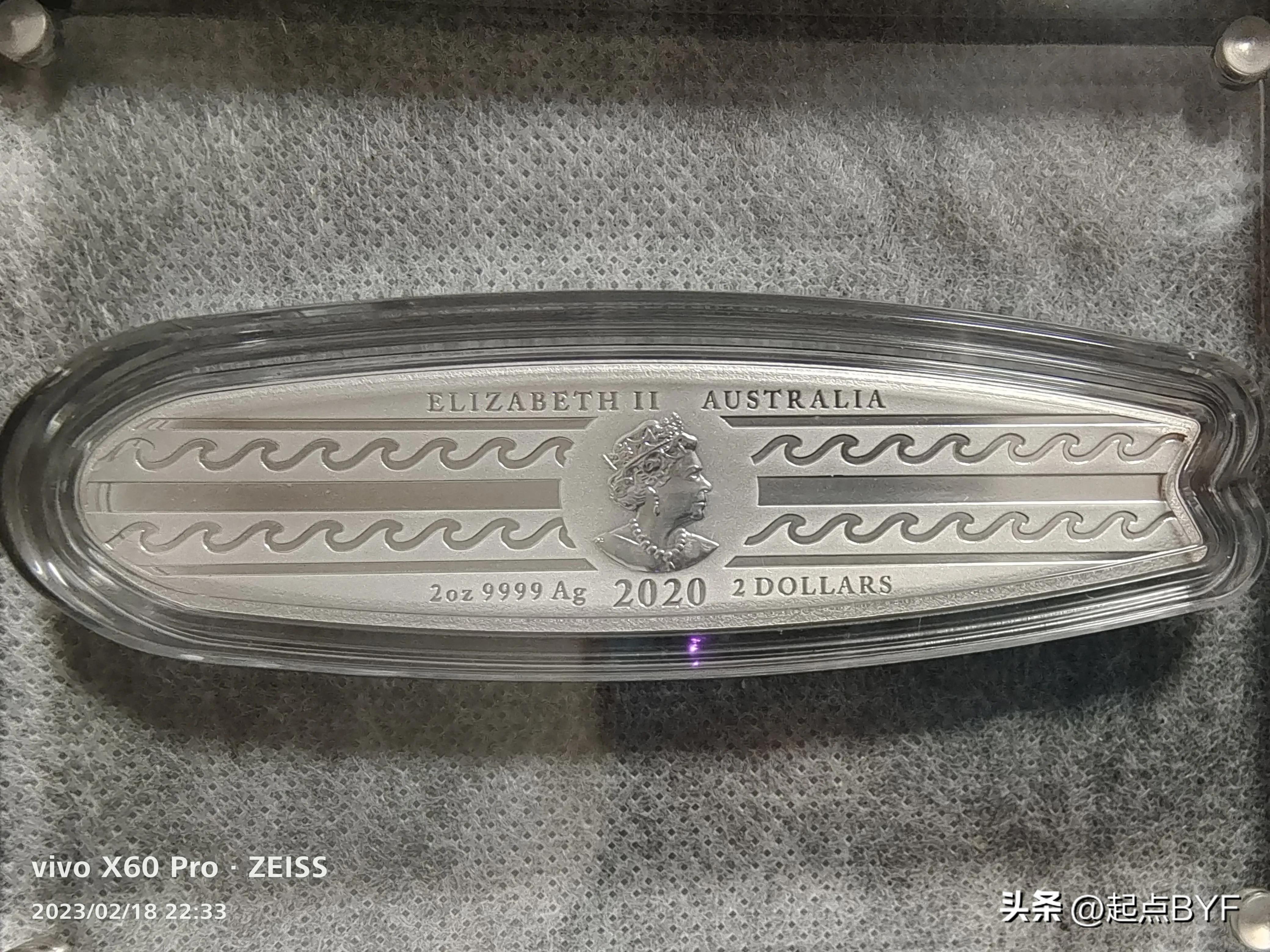 钱币收藏为什么不能过塑,钱币为什么不升值了