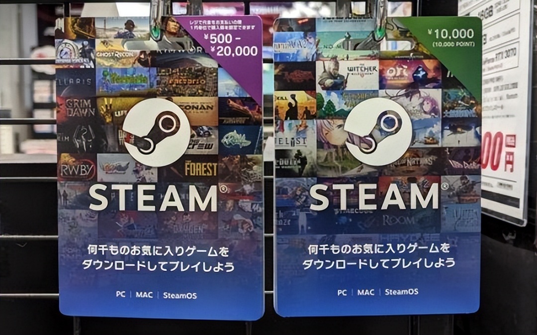 不跟索尼玩了？PS5太贵致日本主机玩家“下桌”，转投Steam怀抱