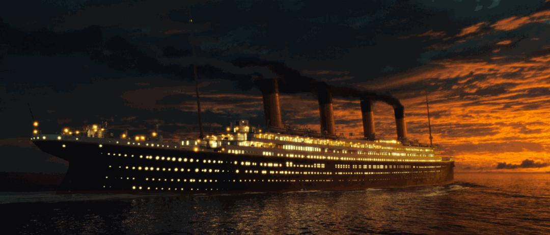 世界杯大胜伊朗的英格兰，是现代足球的起源，也是邮轮的起源