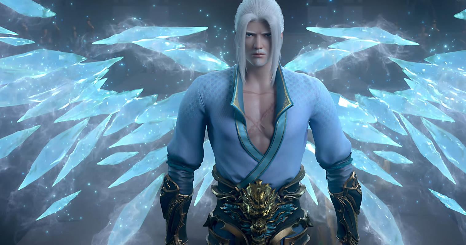 斗破苍穹雅妃为什么打萧炎,斗破萧炎和雅妃对话