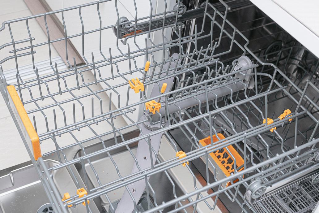 方太劲洗魔方v6洗碗机,方太洗碗机v6洗碗要多久