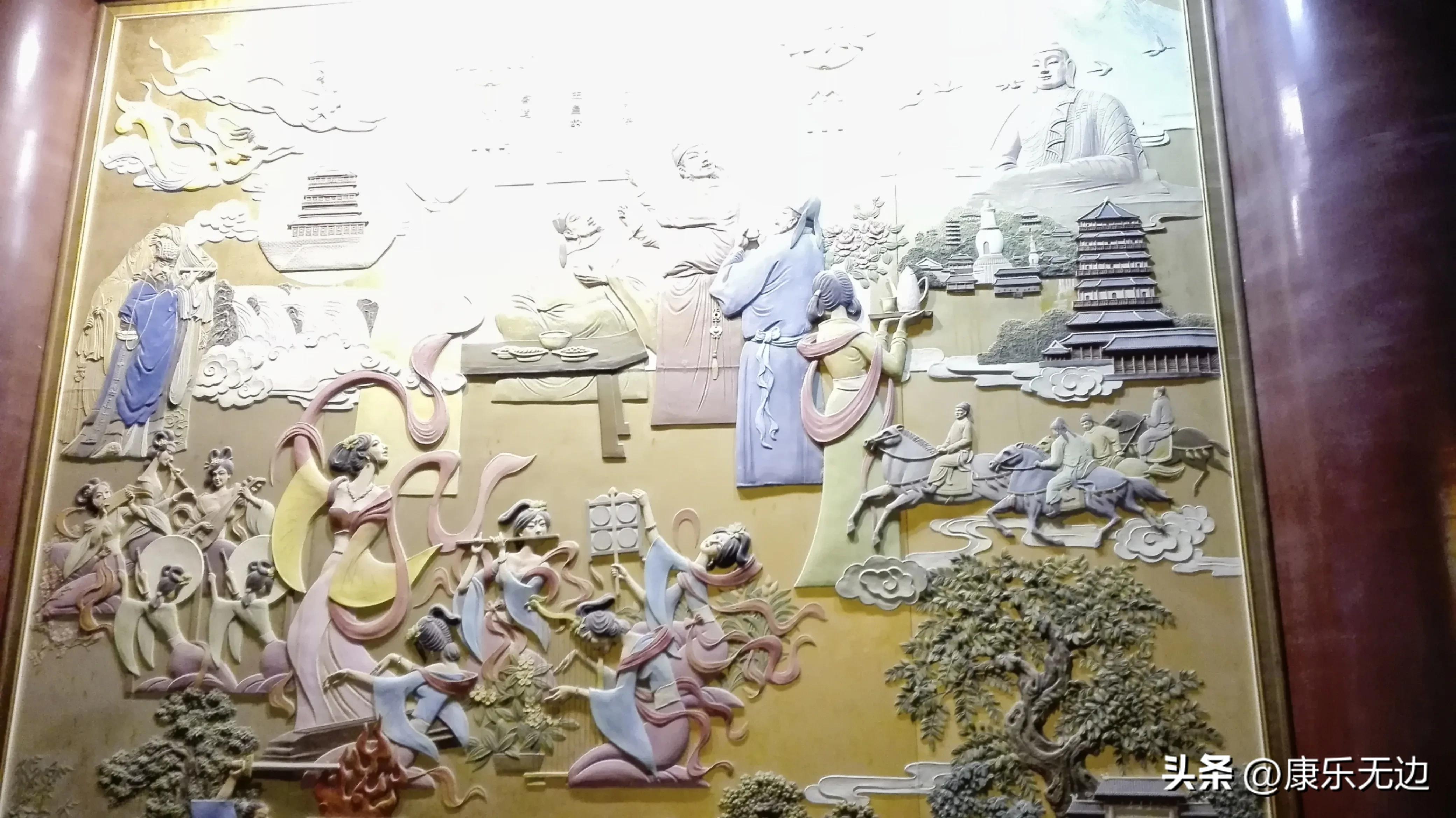 鹳雀楼,鹳雀楼在哪里属于哪个省