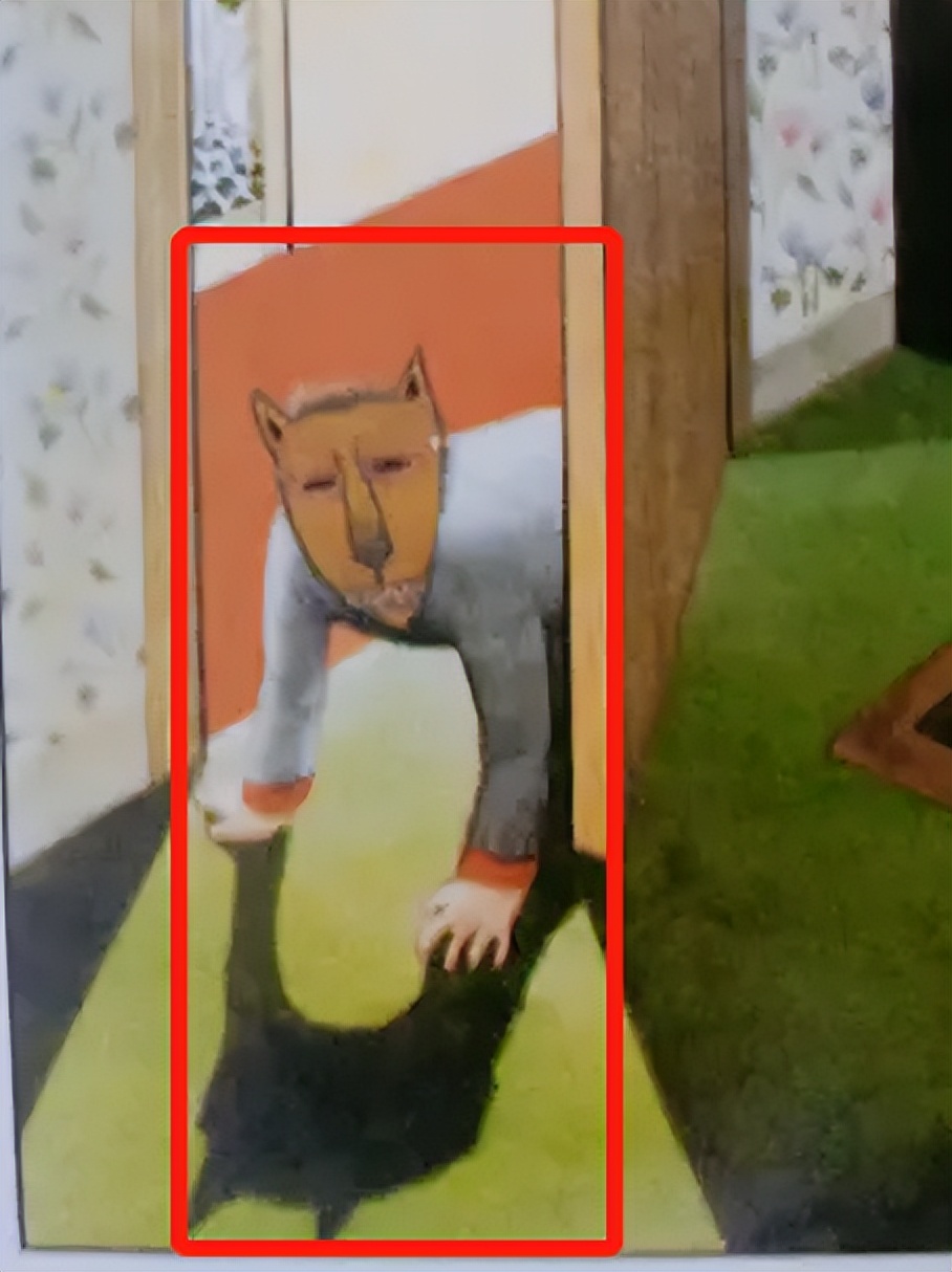 绘本故事3-6岁完整版绘本故事讲解,绘本故事隧道完整版图片