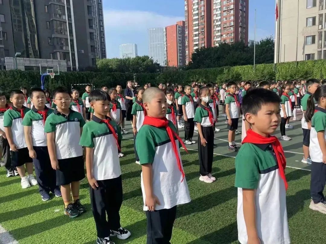 新学期新气象新希望升旗仪式方案,新学期新希望升旗仪式表演