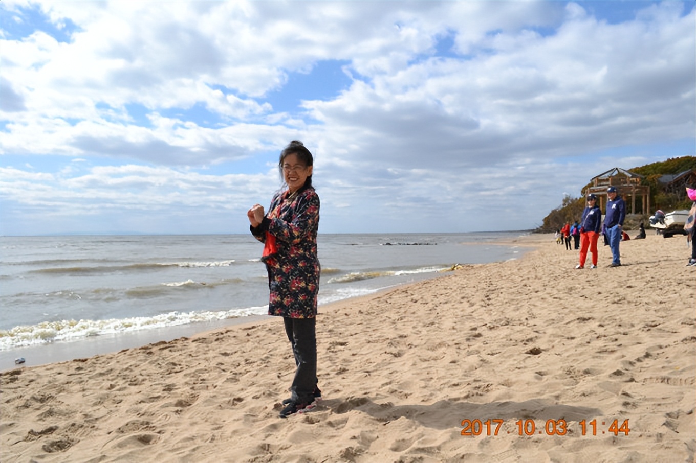 乌苏里江一日游攻略,乌苏里江全程游