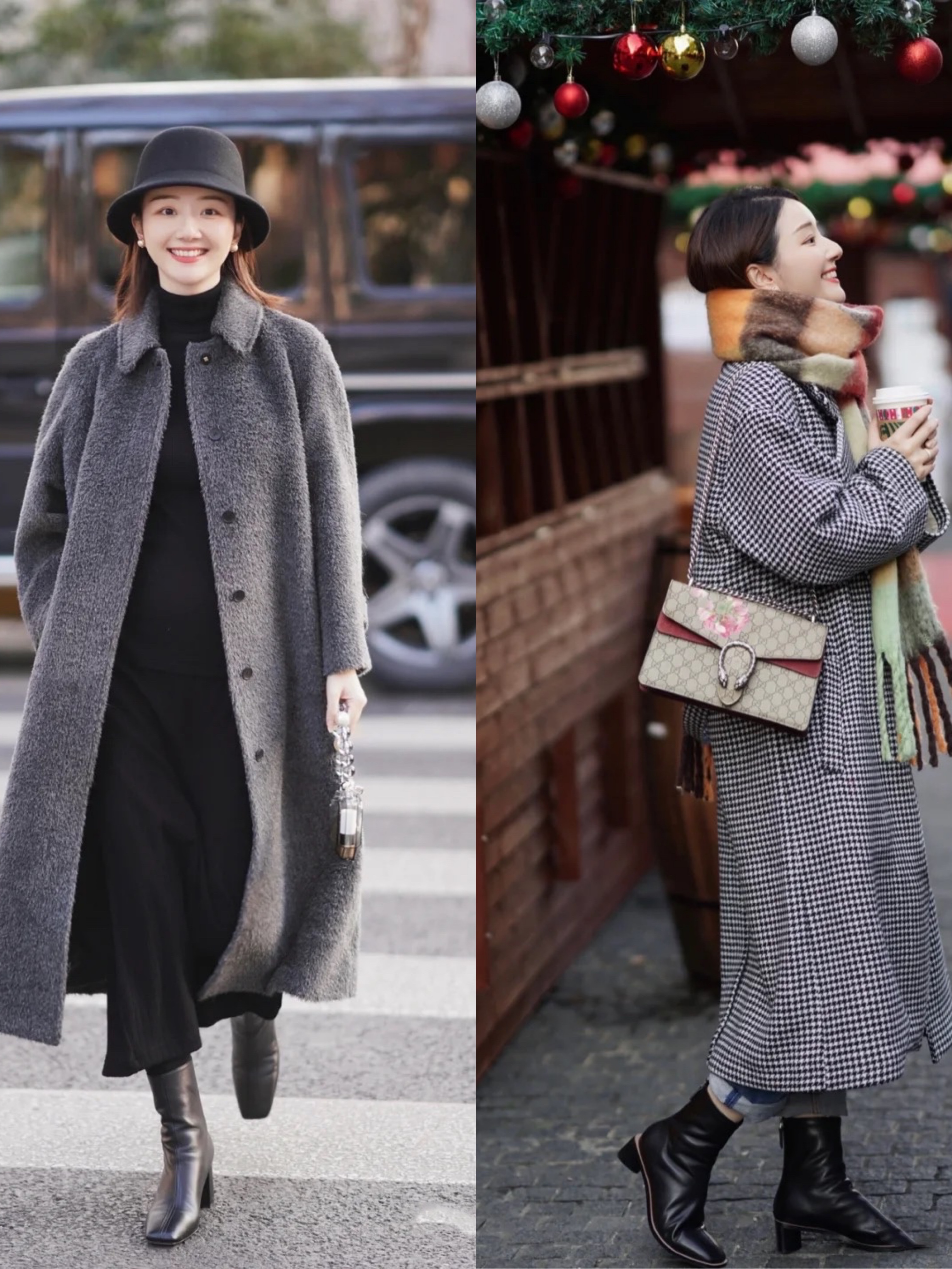 女人所有的鞋子,女人必备的鞋子基本款