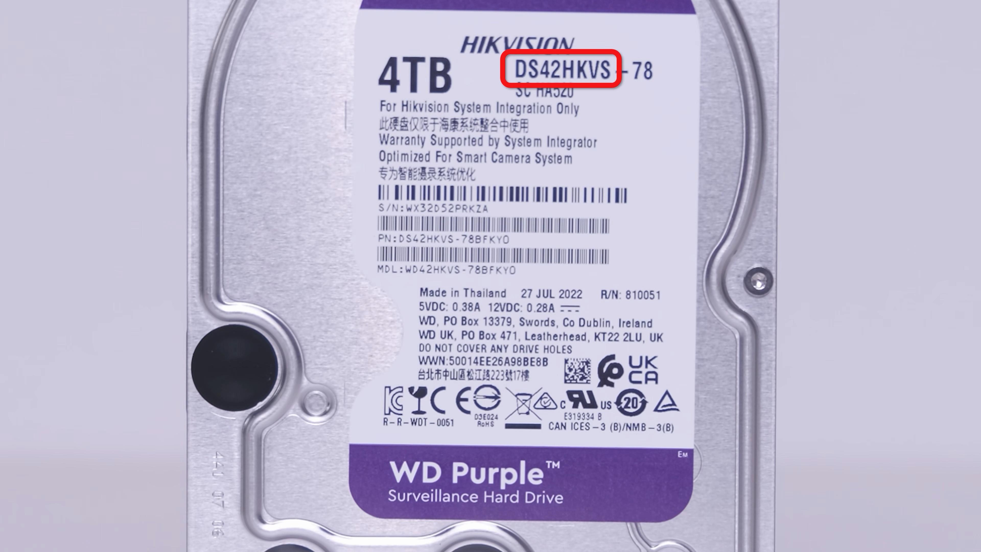 有没有值得购买的4t固态硬盘,4t硬盘性价比最高的品牌