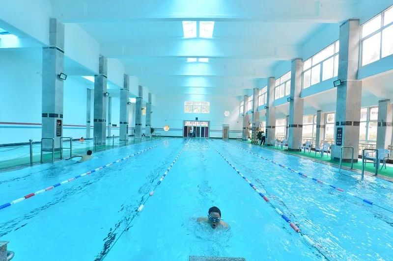 向寒冷开“泡”！超全的湖北冬日温泉，你去过几个？