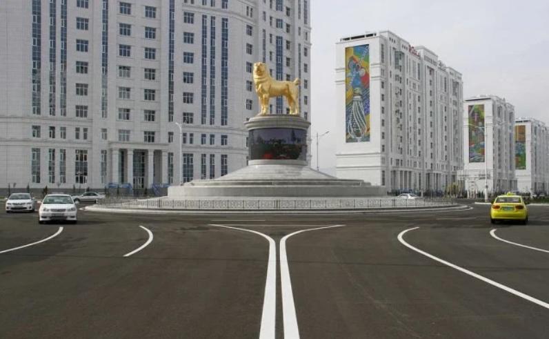 中国向土库曼斯坦提供贷款,中国与土库曼斯坦是否有贸易协定