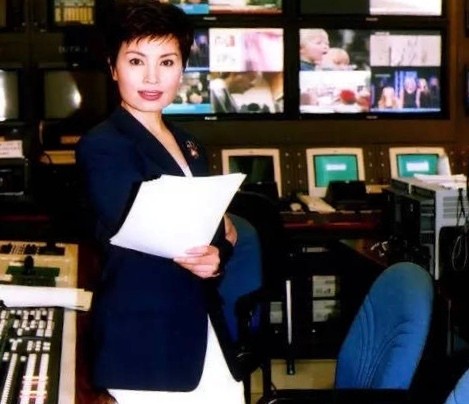 央视主播李瑞英儿子两次坠楼,央视主播李瑞英儿子坠楼后怎样了