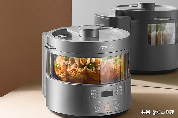 九阳蒸汽电饭煲s160如何做蛋羹,九阳蒸汽电饭煲s160怎样