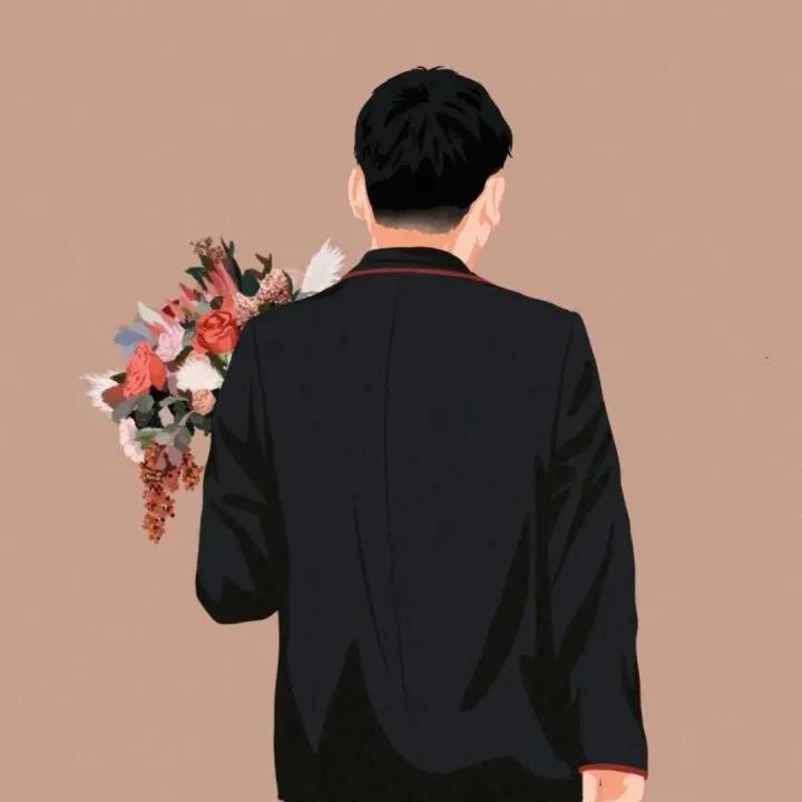 超好看的情侣头像推荐,超好看的情侣头像两张