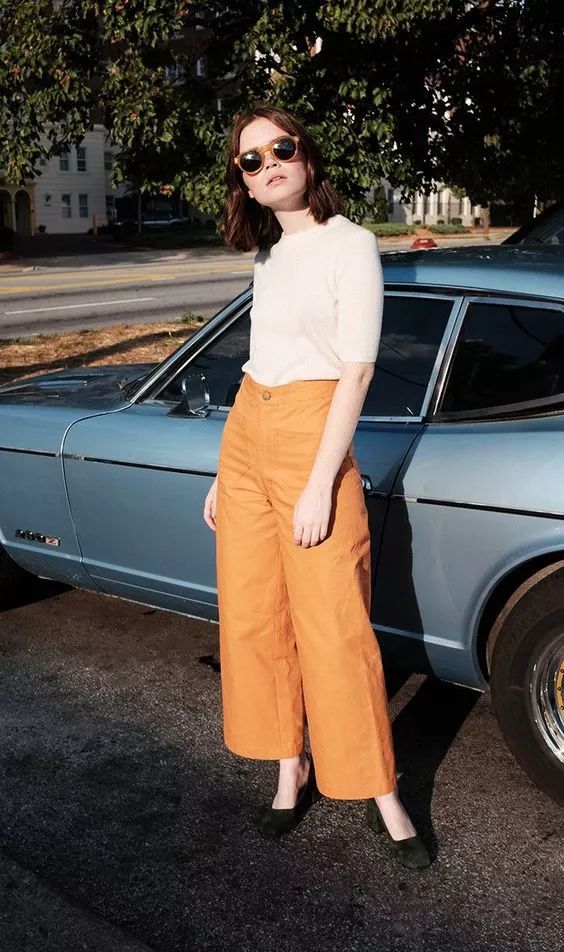 奶奶鞋和老爹鞋哪个好搭配 (奶奶鞋怎么搭配好看最新款)