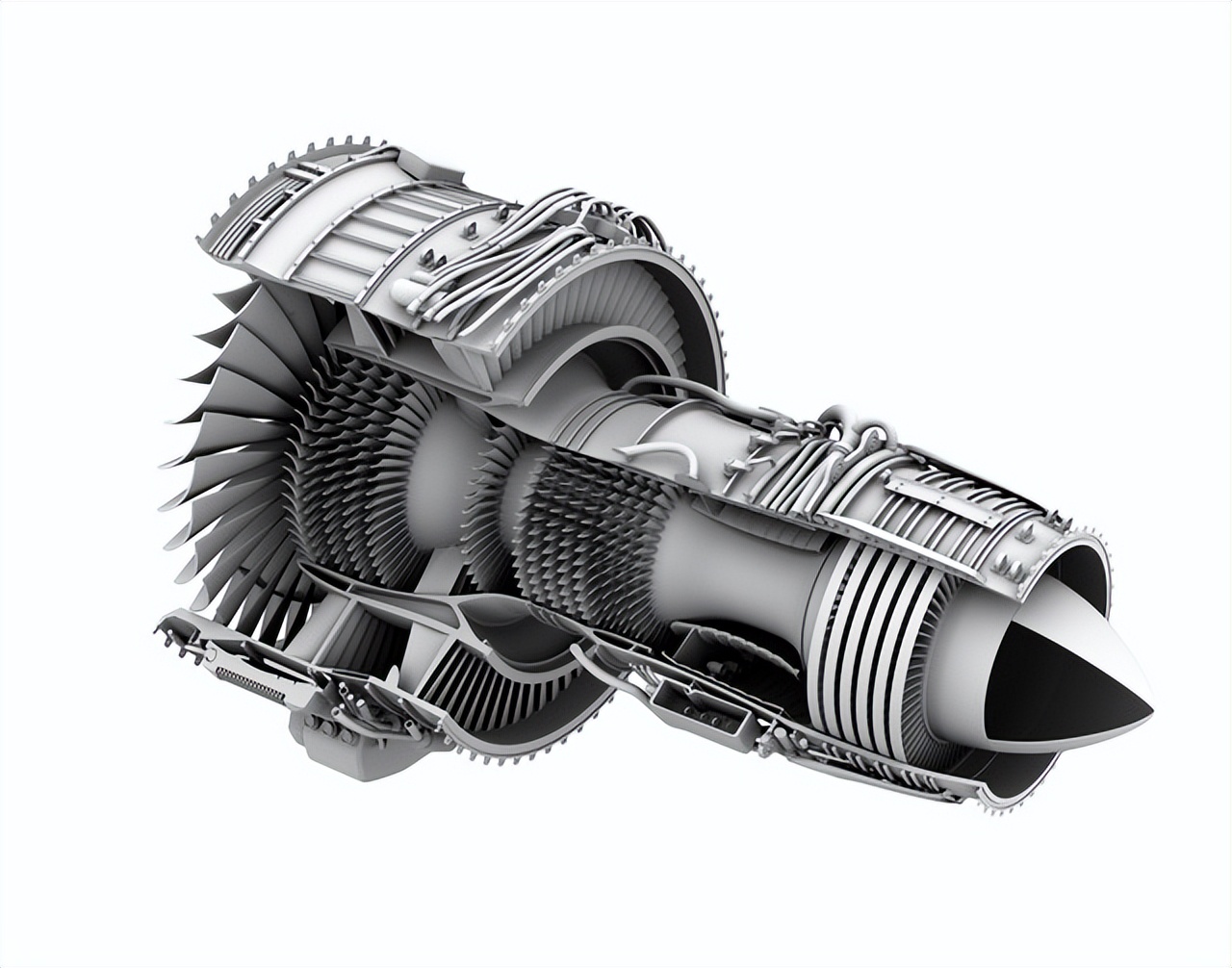 汽车节油神器涡轮增压,涡轮增压器节油器