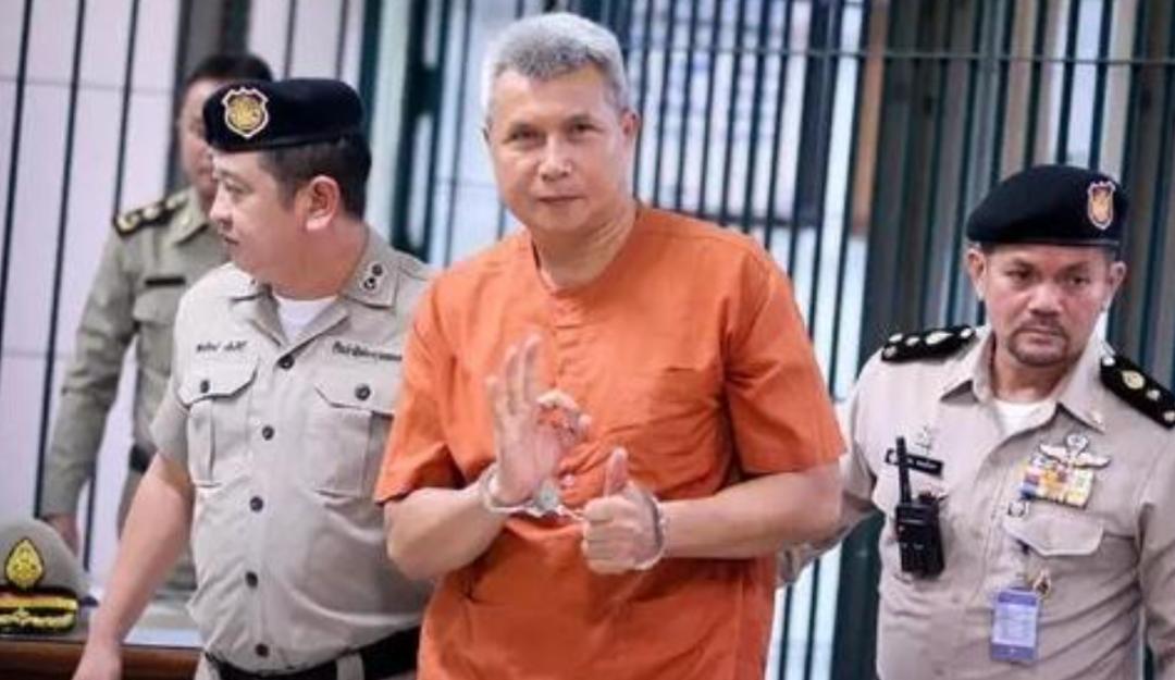 泰国历史经历了几个朝代,泰国王室是君主立宪吗