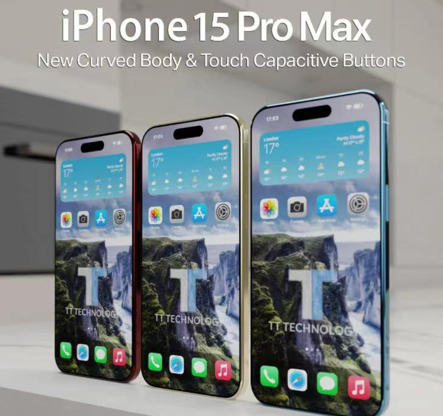 iphone15配备5倍潜望式长焦,iphone15潜望式长焦