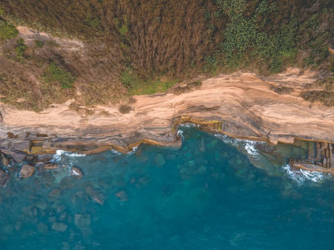 广西北海5月攻略,5月的北海有什么好玩的