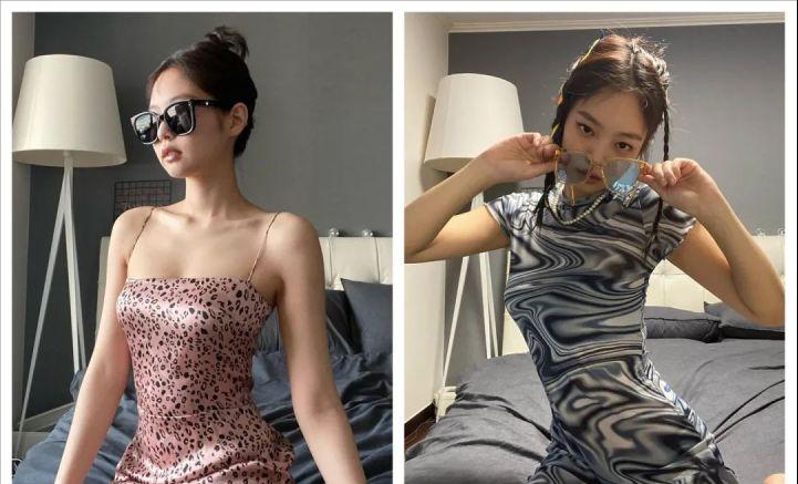 韩国红毯女明星礼服为什么那么土,为什么韩国女星的衣服都那么好看