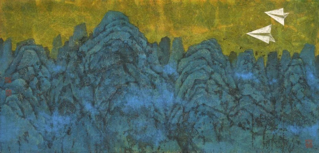 只此青绿南宁演出时间,只此青绿南宁