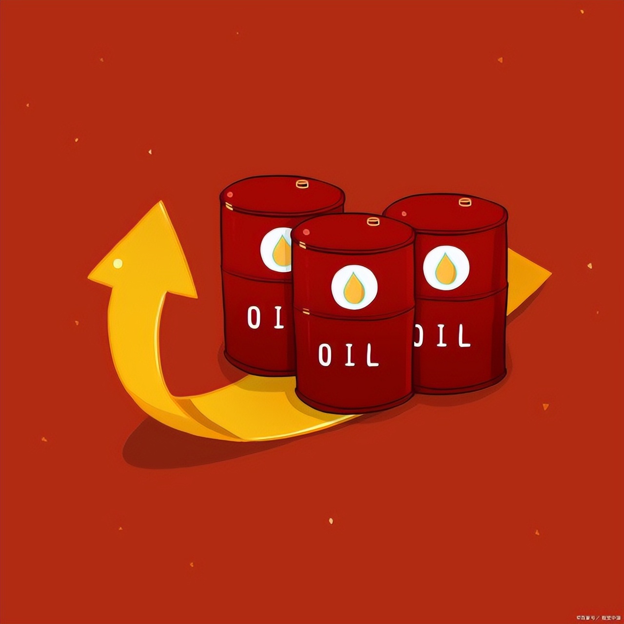 三桶油一季度千亿利润,三桶油净利润1000亿