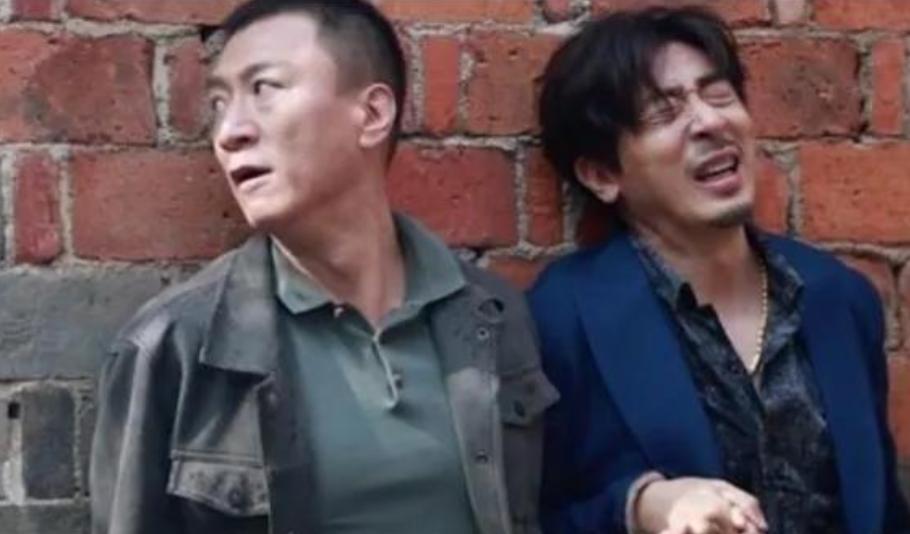 2022年国剧十大老戏骨，给他们排个名，刘威第10，马少骅第2