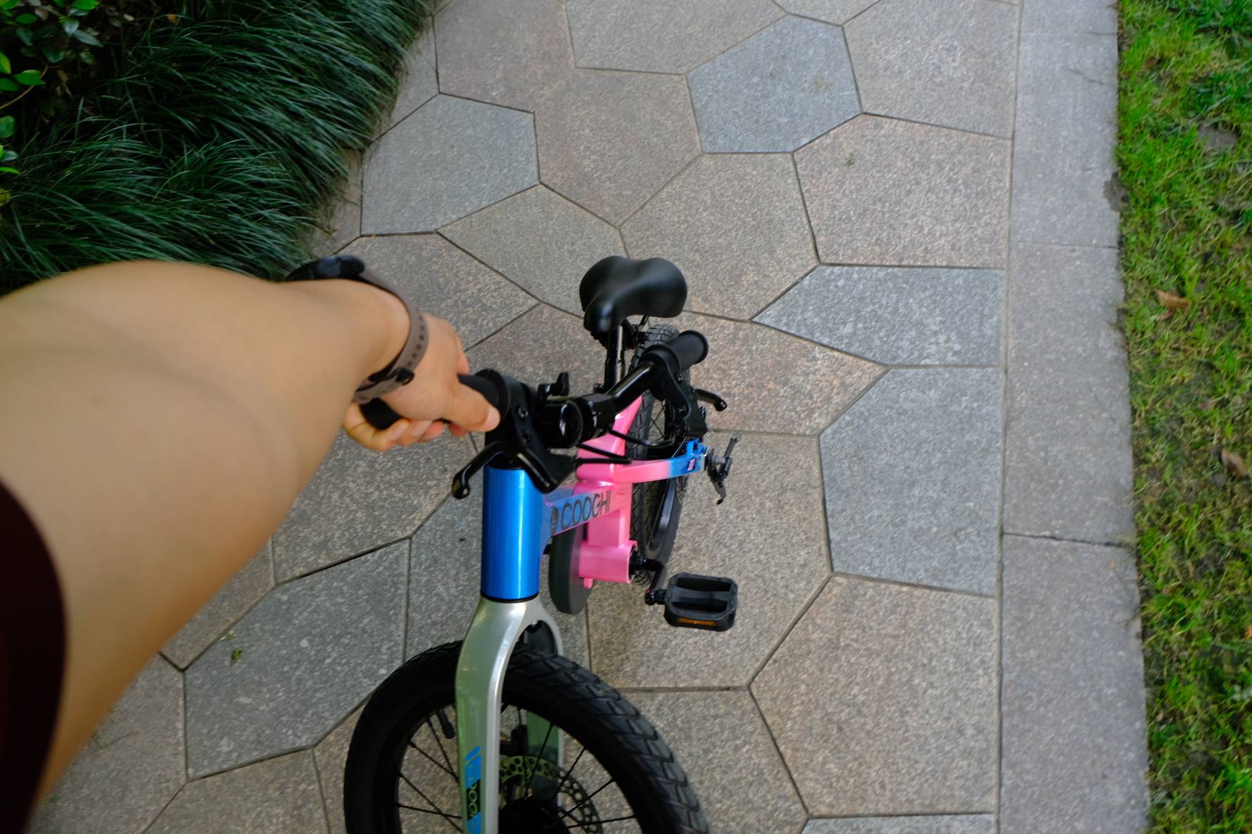 酷骑哪款儿童自行车值得买,酷骑儿童自行车3-6岁自行车推荐