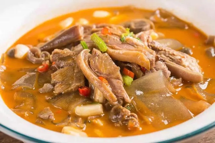 靠近长沙的浏阳特色菜推荐,美食带你打卡正宗浏阳菜馆