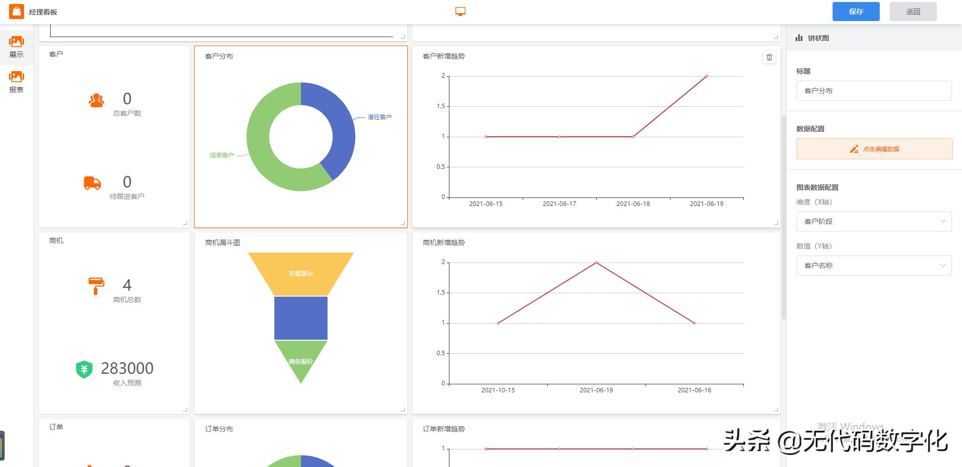 股票数据分析软件工具,数据分析用哪个软件好
